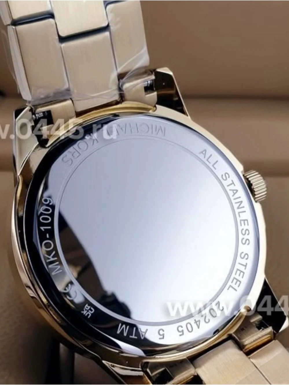 Michael Kors womens watch